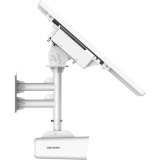 Kit de caméra réseau 4G fixe ColorVu 4K à énergie solaire