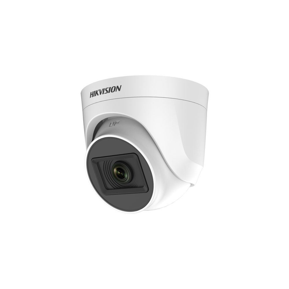 Caméra tourelle fixe intérieure 2 MP