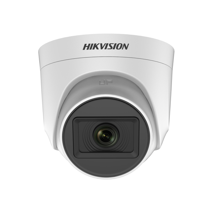 Caméra tourelle fixe intérieure 2 MP