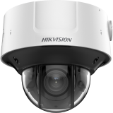 Caméra dôme varifocale extérieure Moto DeepinView 12 MP