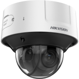 Caméra dôme varifocale extérieure Moto DeepinView 12 MP