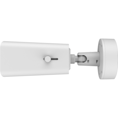 Caméra bullet motorisée varifocale DarkfighterS DeepinView 8MP pour extérieur