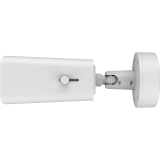 Caméra bullet motorisée varifocale DarkfighterS DeepinView 8MP pour extérieur