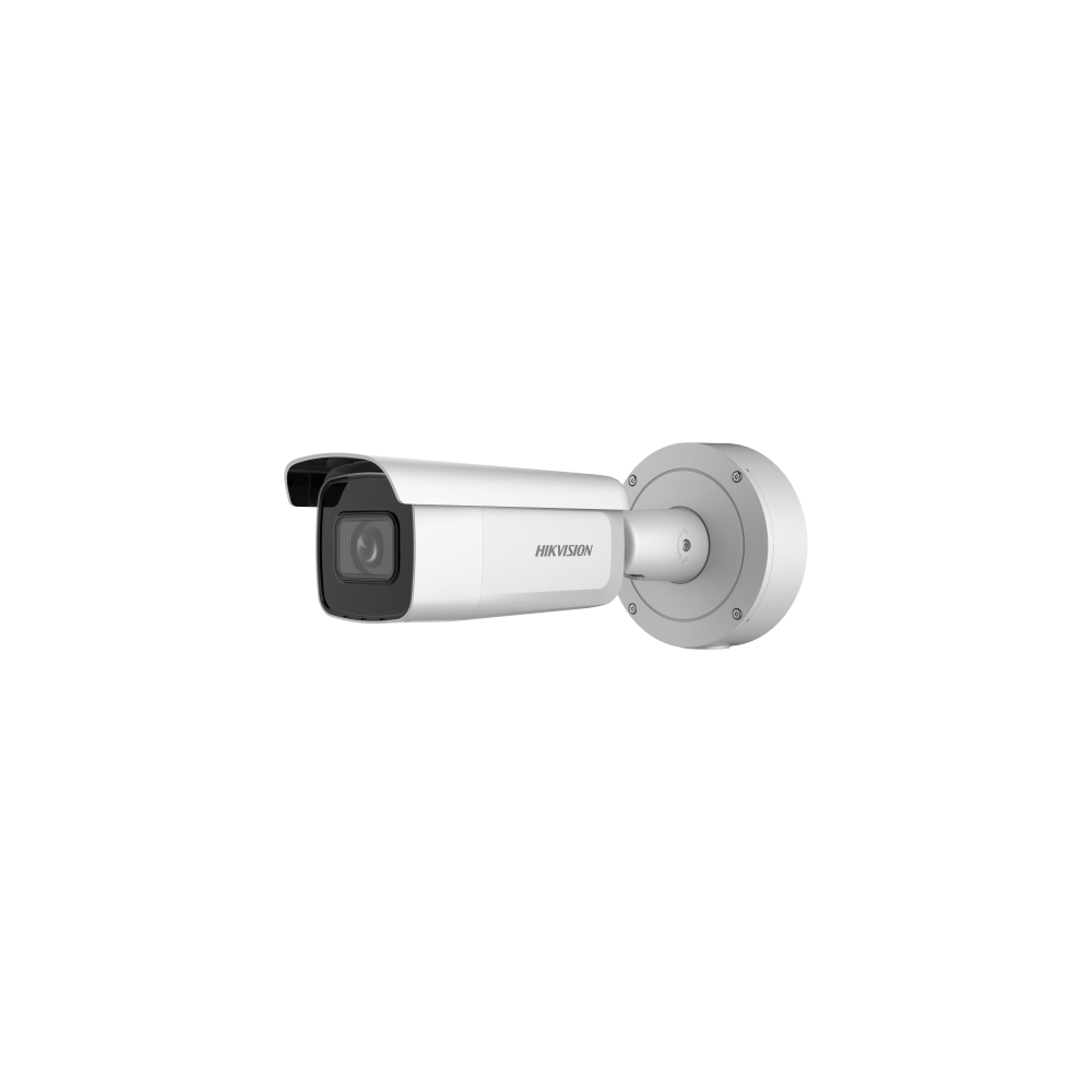 Caméra réseau Bullet Varifocale AcuSense 4K