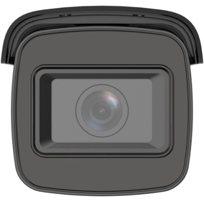 Caméra réseau Bullet Varifocale AcuSense 4K