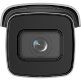 Caméra réseau Bullet Varifocale AcuSense 4K