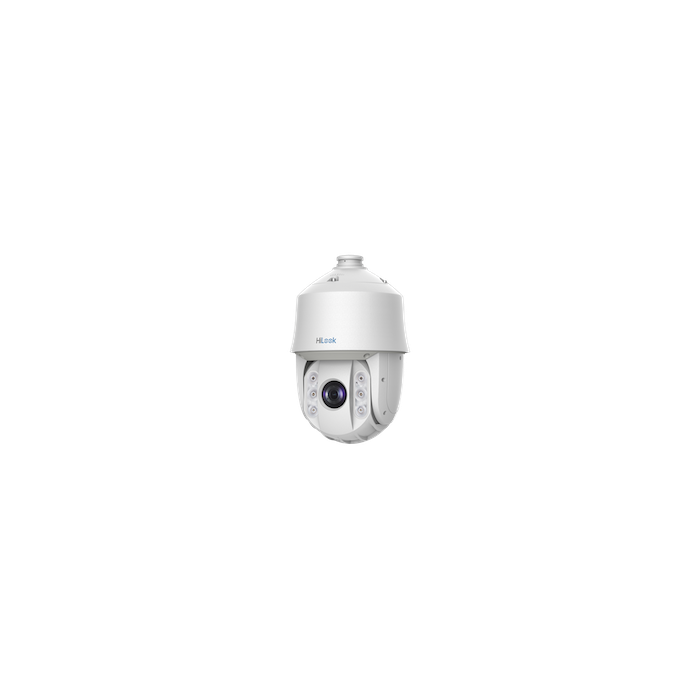 Caméra réseau PTZ 2MP 25X IR PoweredByDarkfighter