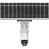 Configuration de la caméra de sécurité solaire ColorVu 4MP