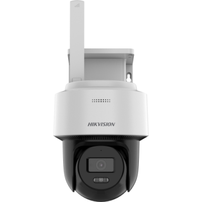 Caméra solaire 4G PT 4MP 24h/24 et 7j/7