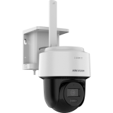 Caméra solaire 4G PT 4MP 24h/24 et 7j/7