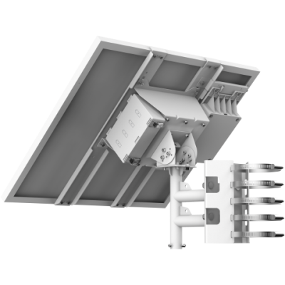 Modules d'énergie solaire