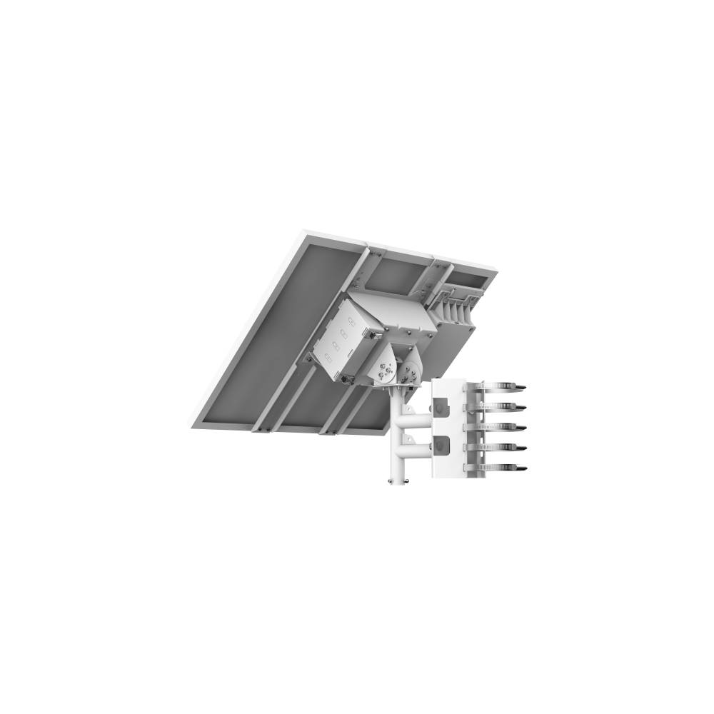 Modules d'énergie solaire
