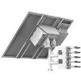 Modules d'énergie solaire