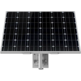 Modules d'énergie solaire
