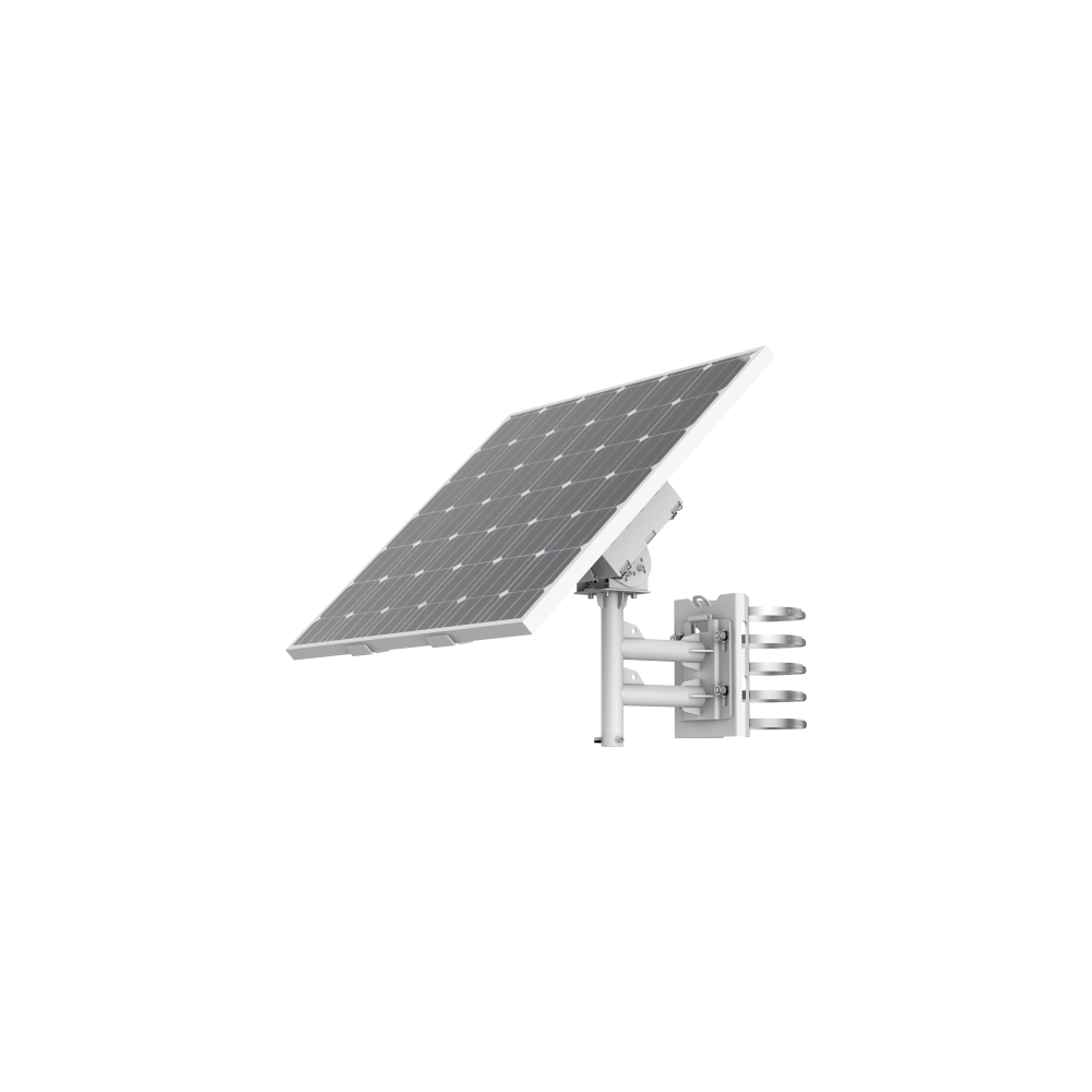 Modules d'énergie solaire