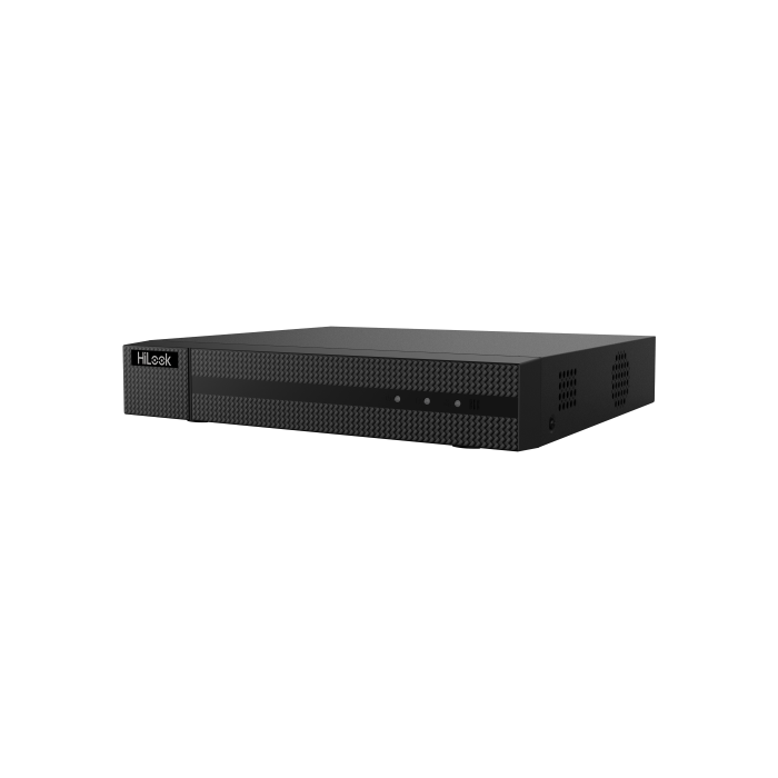 Enregistreur vidéo réseau (NVR) 4K 8 canaux 1U
