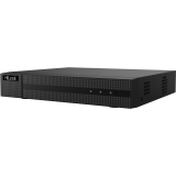 Enregistreur vidéo réseau (NVR) 4K 8 canaux 1U