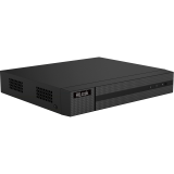 DVR AcuSense 4 canaux 5MP 1U H.265