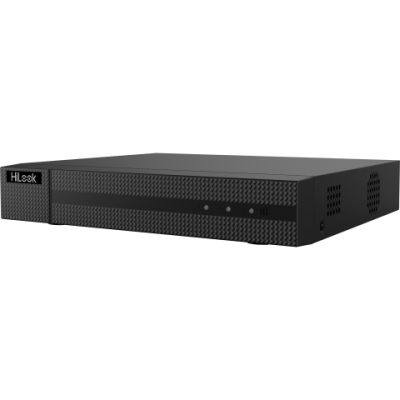 DVR AcuSense 4 canaux 5MP 1U H.265