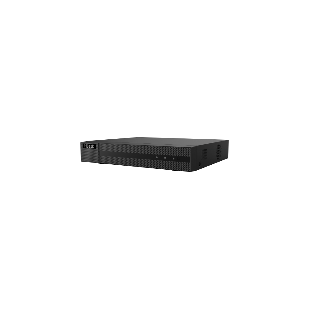 DVR AcuSense 4 canaux 5MP 1U H.265