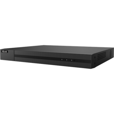 Enregistreur numérique H.265 16 canaux 1080p 1U