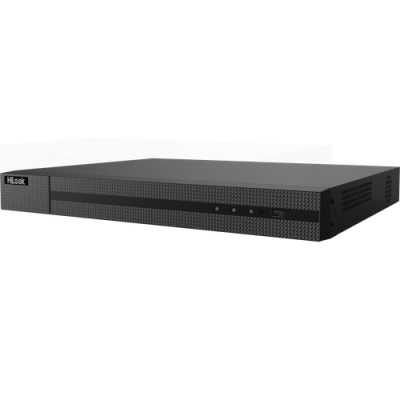 Enregistreur numérique H.265 32 canaux 1080p 1U