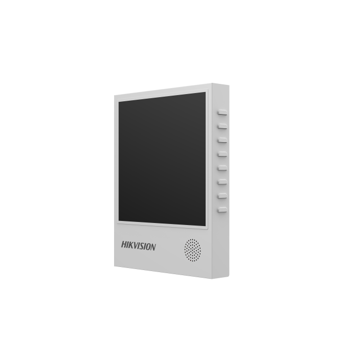 Panneau LED extérieur d'entrée et de sortie, 4 lignes, 2 couleurs, 8 caractères