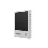 Panneau LED extérieur d'entrée et de sortie, 4 lignes, 2 couleurs, 8 caractères