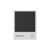 Panneau LED extérieur d'entrée et de sortie, 4 lignes, 2 couleurs, 8 caractères