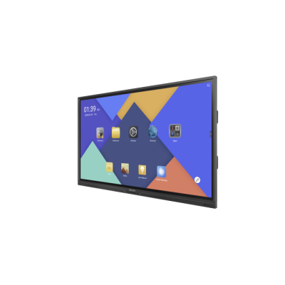 Écran interactif 4K de 65 pouces