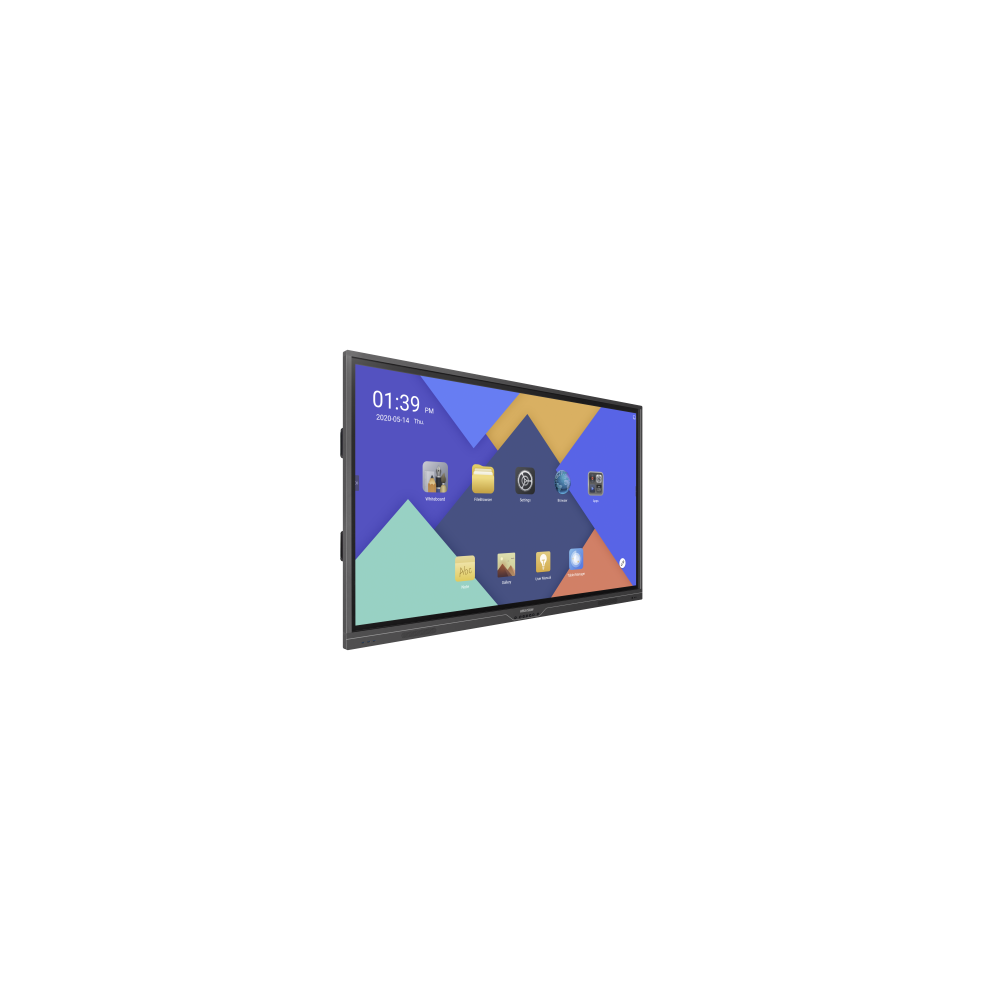 Écran interactif 4K de 65 pouces