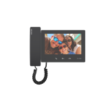 Station intérieure HD à 2 fils