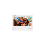 Station intérieure HD à 2 fils