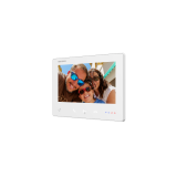 Station intérieure HD à 2 fils