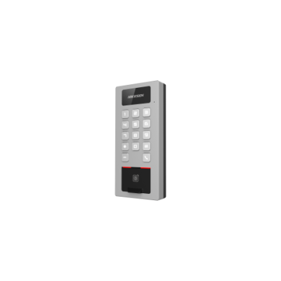 Access Control Terminal