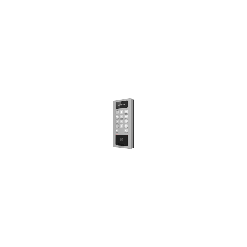 Access Control Terminal