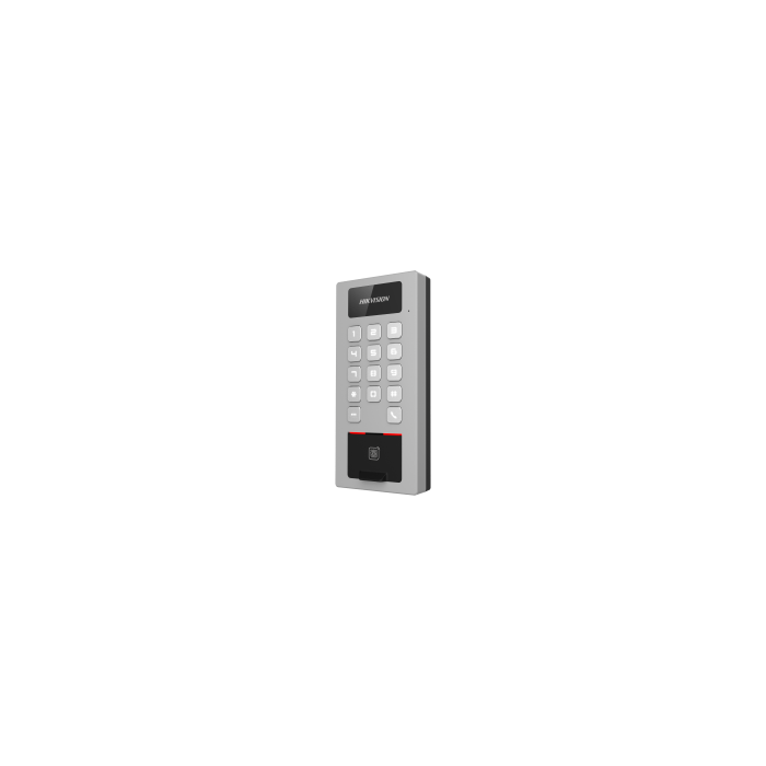 Access Control Terminal