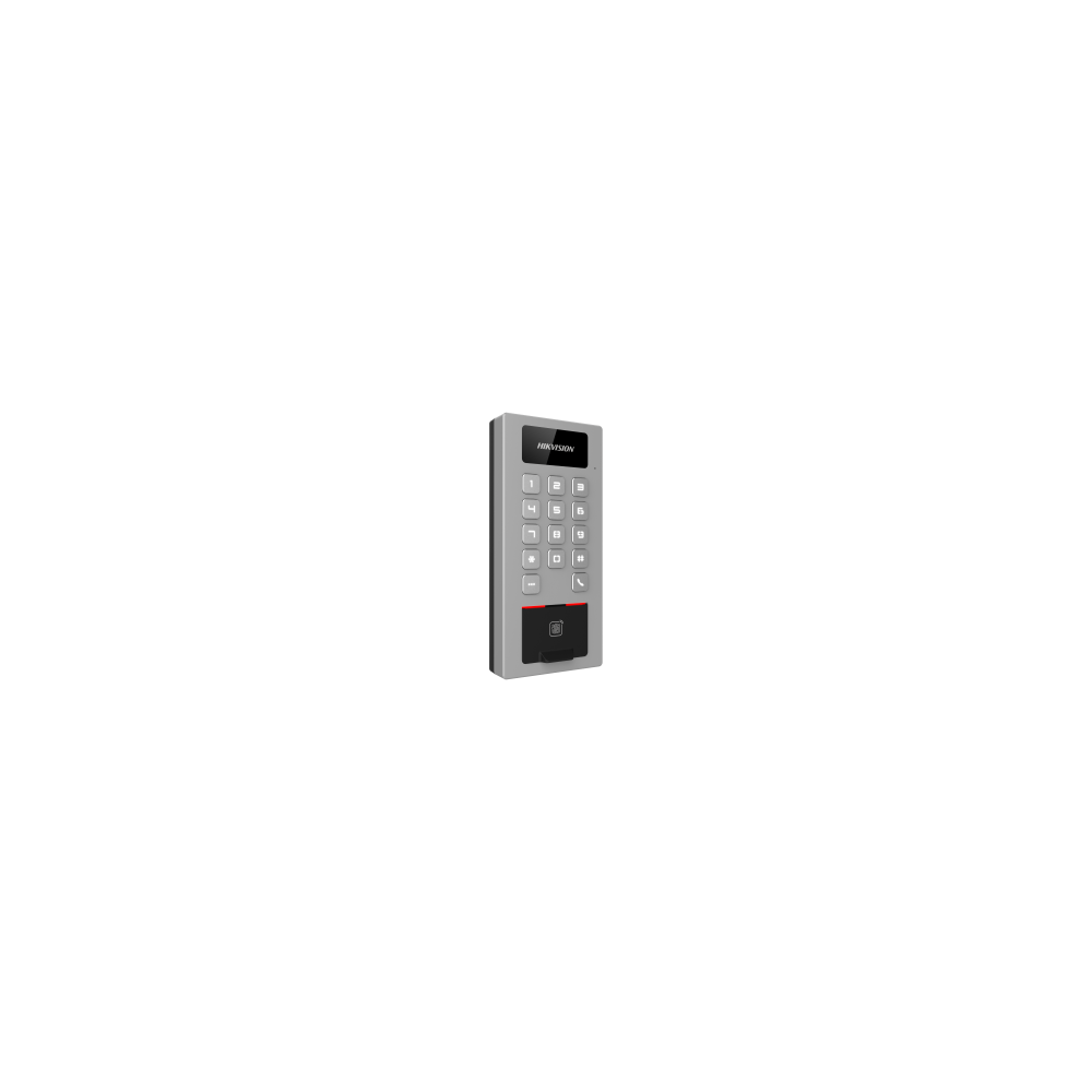Access Control Terminal