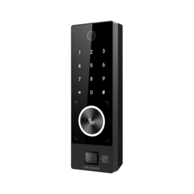 Terminal de contrôle d’accès