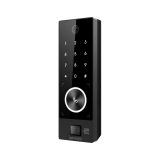 Terminal de contrôle d’accès