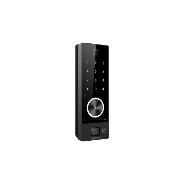 Terminal de contrôle d’accès