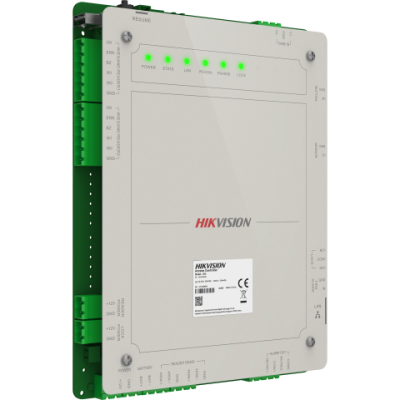 Pro Series Access Controller