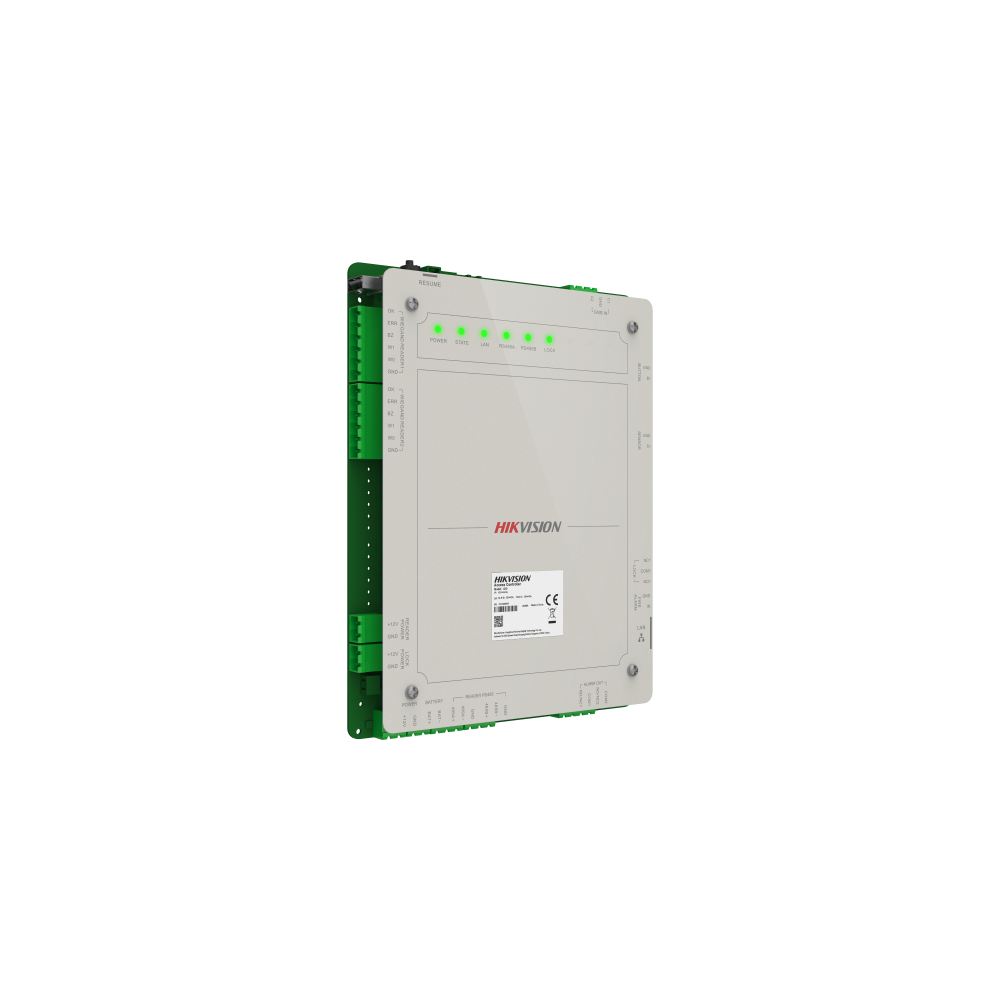 Pro Series Access Controller