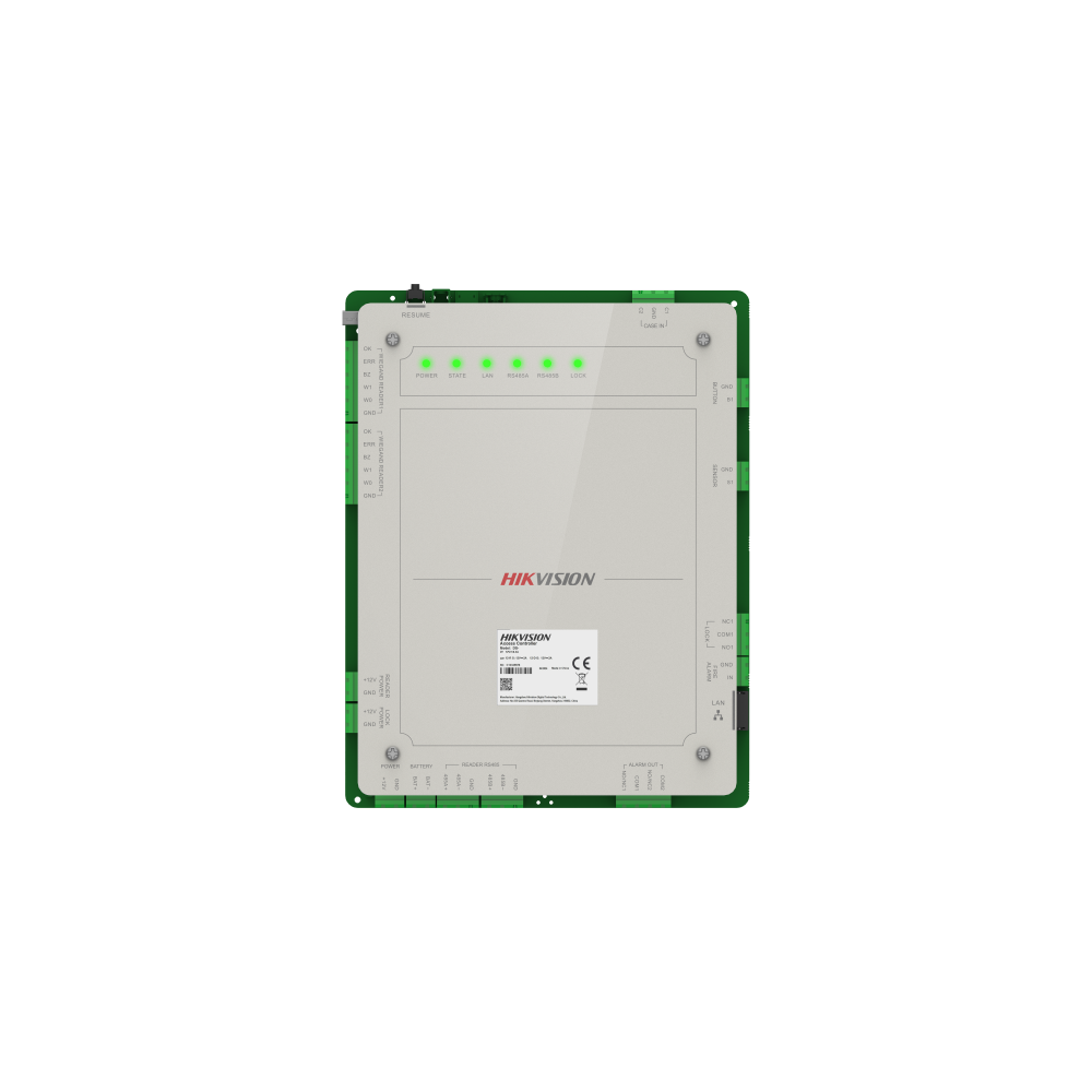 Pro Series Access Controller