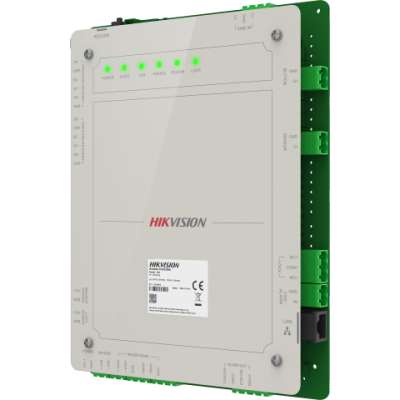 Pro Series Access Controller