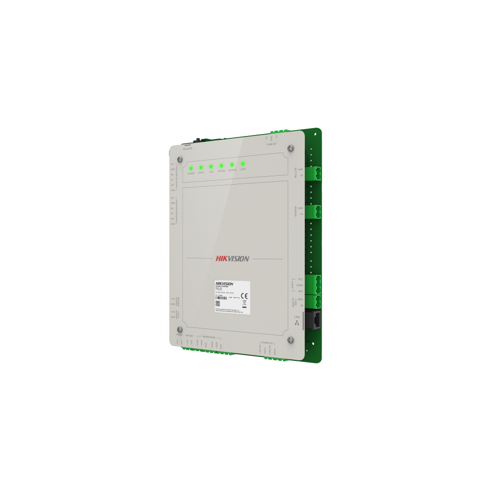 Pro Series Access Controller