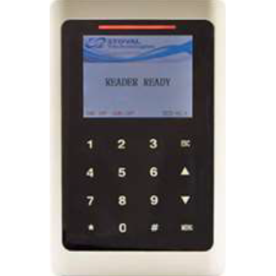 Lecteurs de cartes professionnels