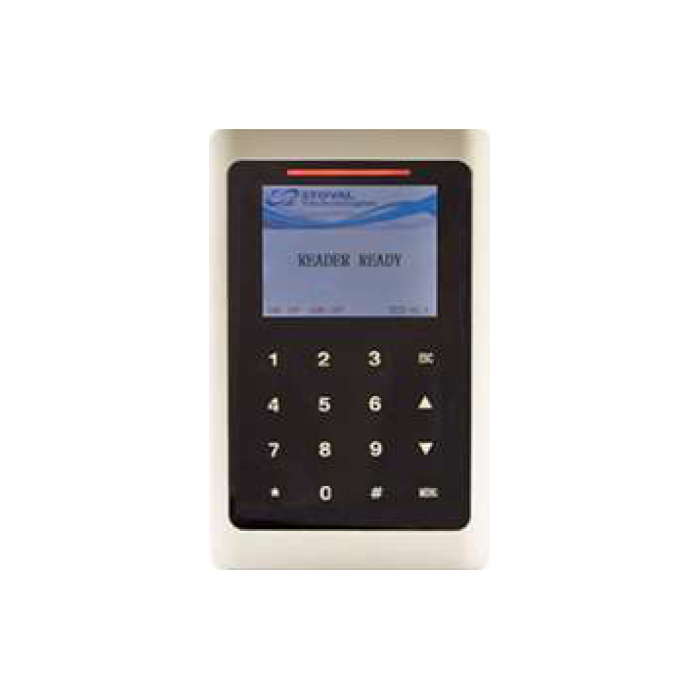 Lecteurs de cartes professionnels