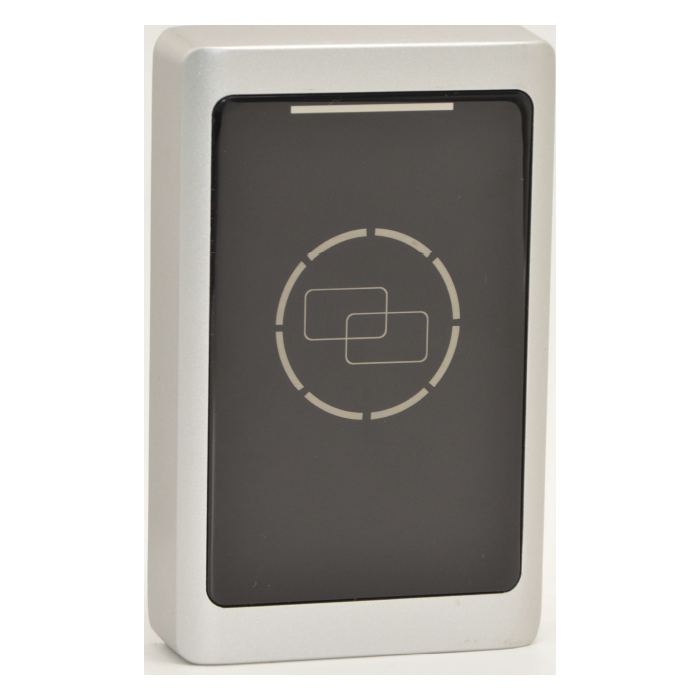 Lecteurs de cartes professionnels