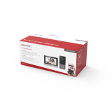 Kit d'interphone vidéo IP